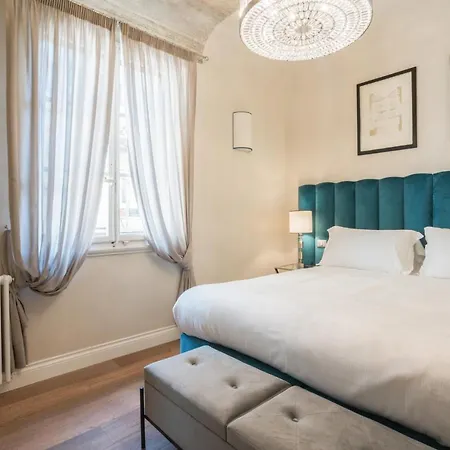 Relais Condotta Florenz Exterior foto