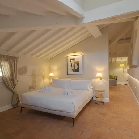 Relais Condotta Florence Exterior photo