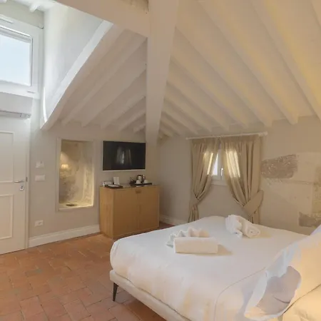 Relais Condotta Florence Exterior photo