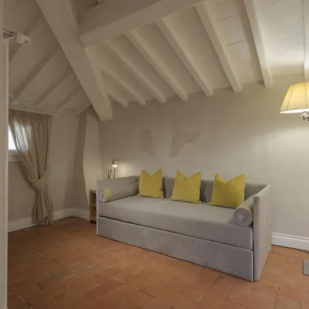 Relais Condotta Florence Exterior photo