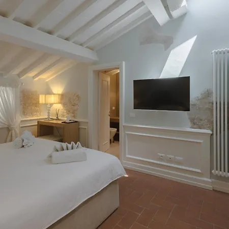 Relais Condotta Florence Exterior photo