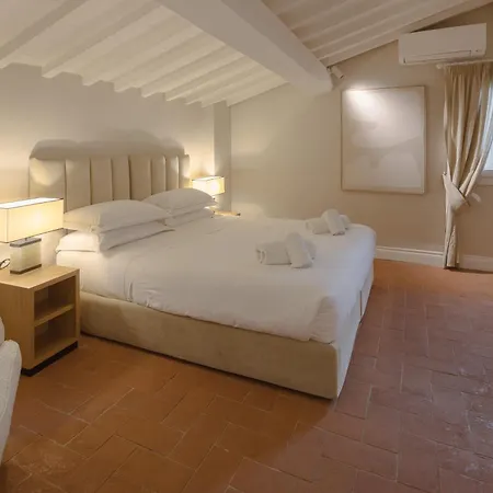 Relais Condotta Florence Exterior photo