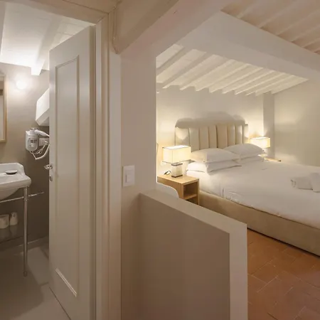Relais Condotta Florence Exterior photo