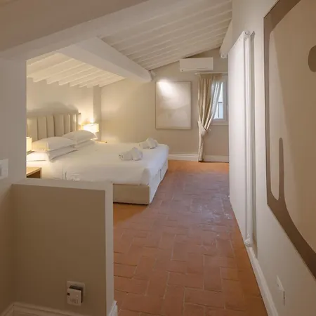 Relais Condotta Florence Exterior photo
