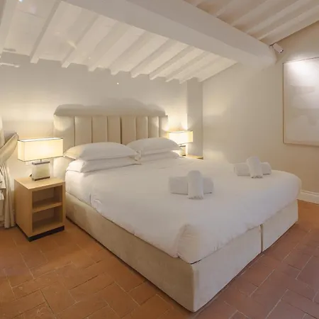 Relais Condotta Florence Exterior photo