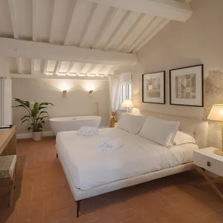 Relais Condotta Florence Exterior photo