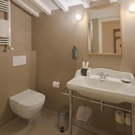 Relais Condotta Florence Exterior photo