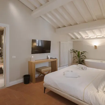 Relais Condotta Florence Exterior photo