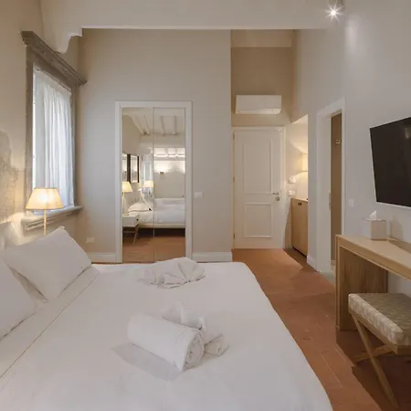 Relais Condotta Florence Exterior photo