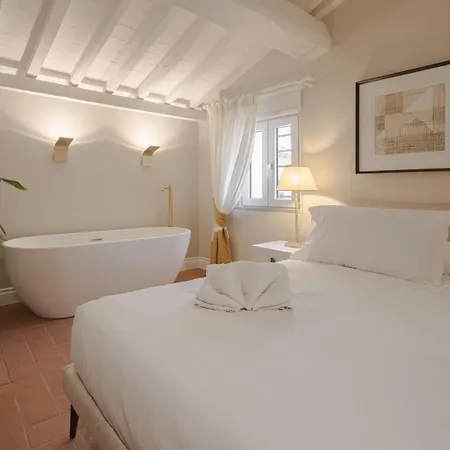 Relais Condotta Florence Exterior photo