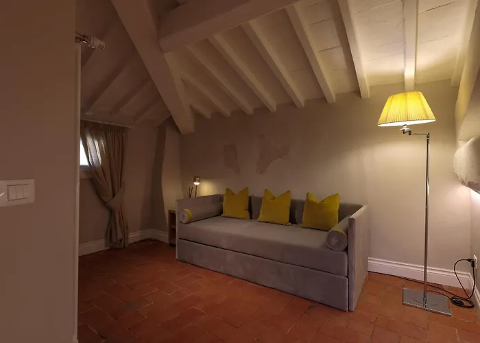Relais Condotta