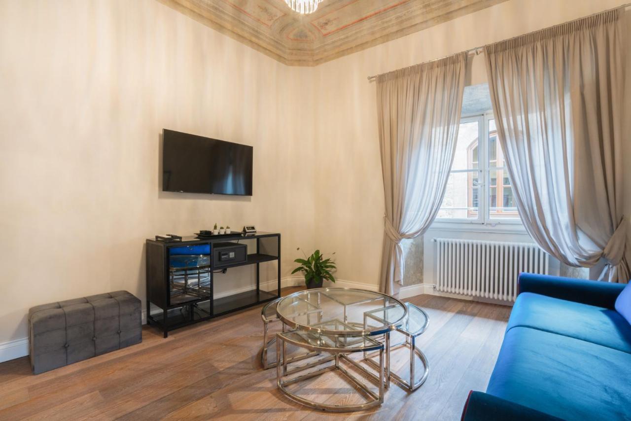 Relais Condotta Florencia