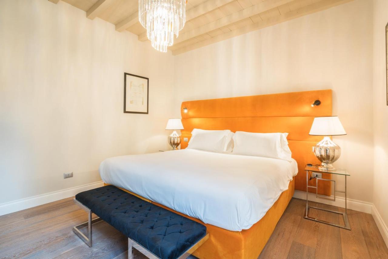 Relais Condotta 4* Florencia