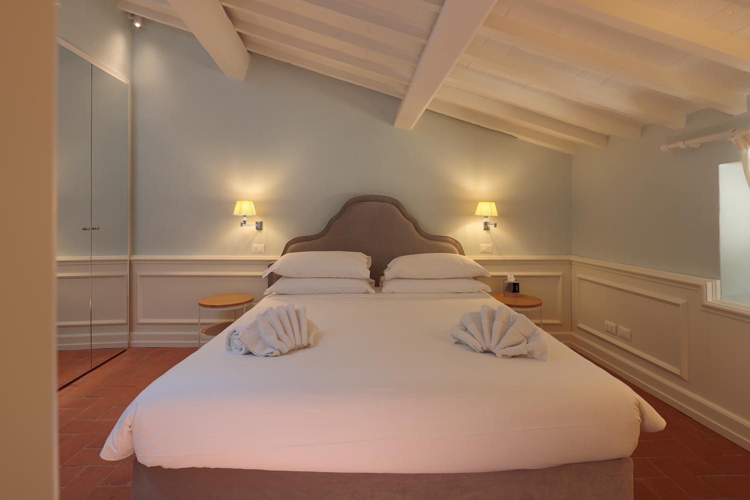 Relais Condotta Gasthof