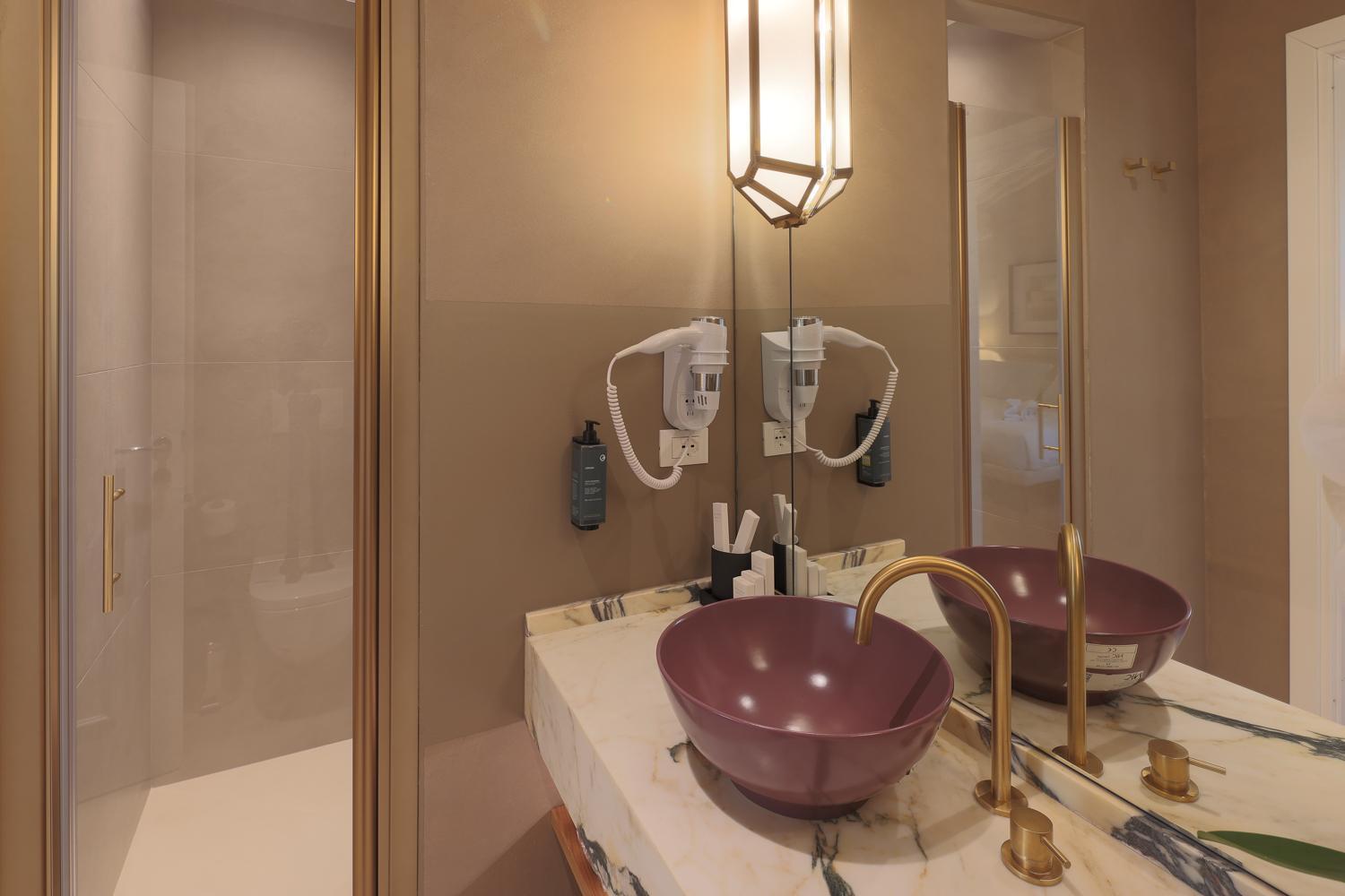 Relais Condotta Gasthof Florenz