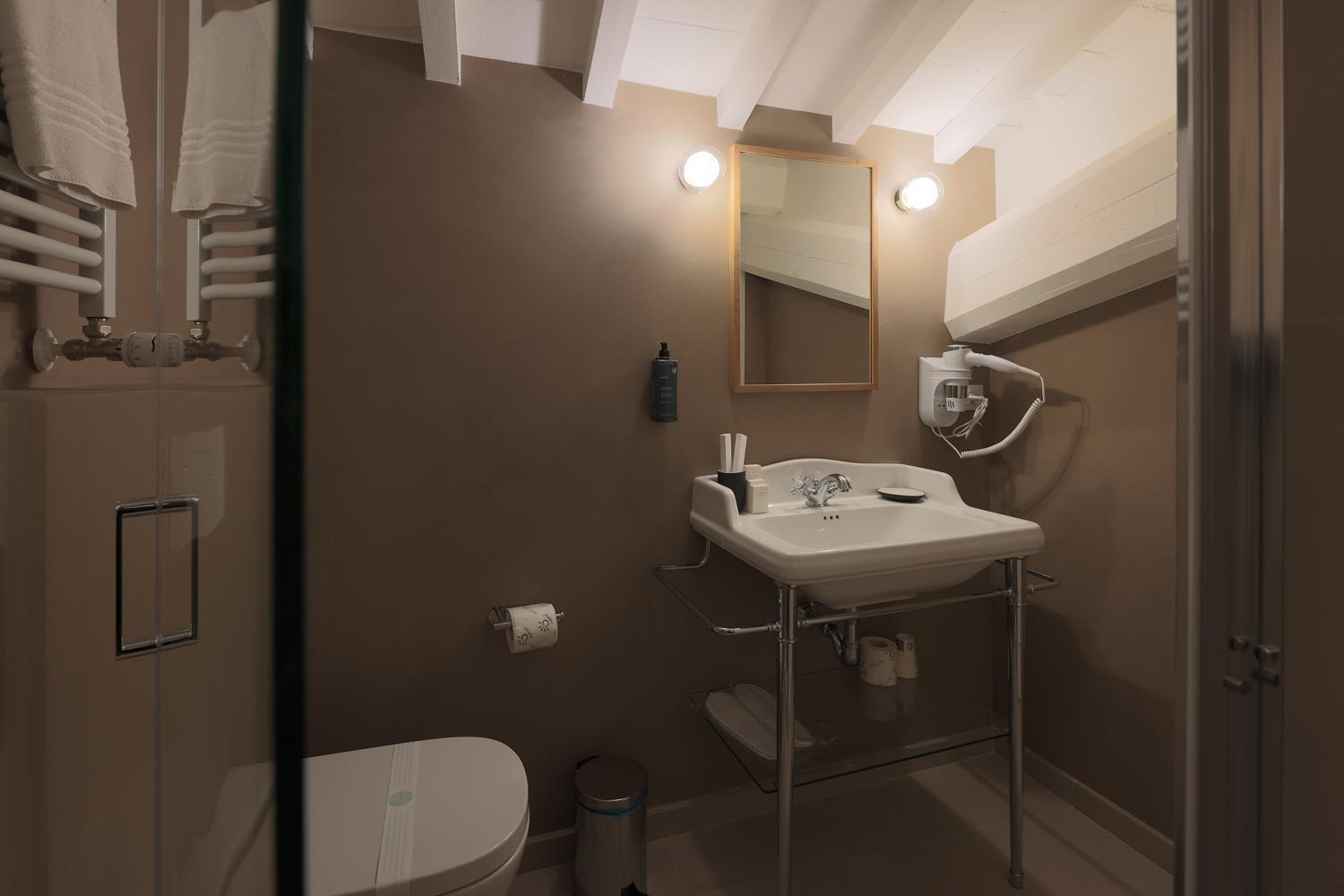 Gasthof Relais Condotta Florenz