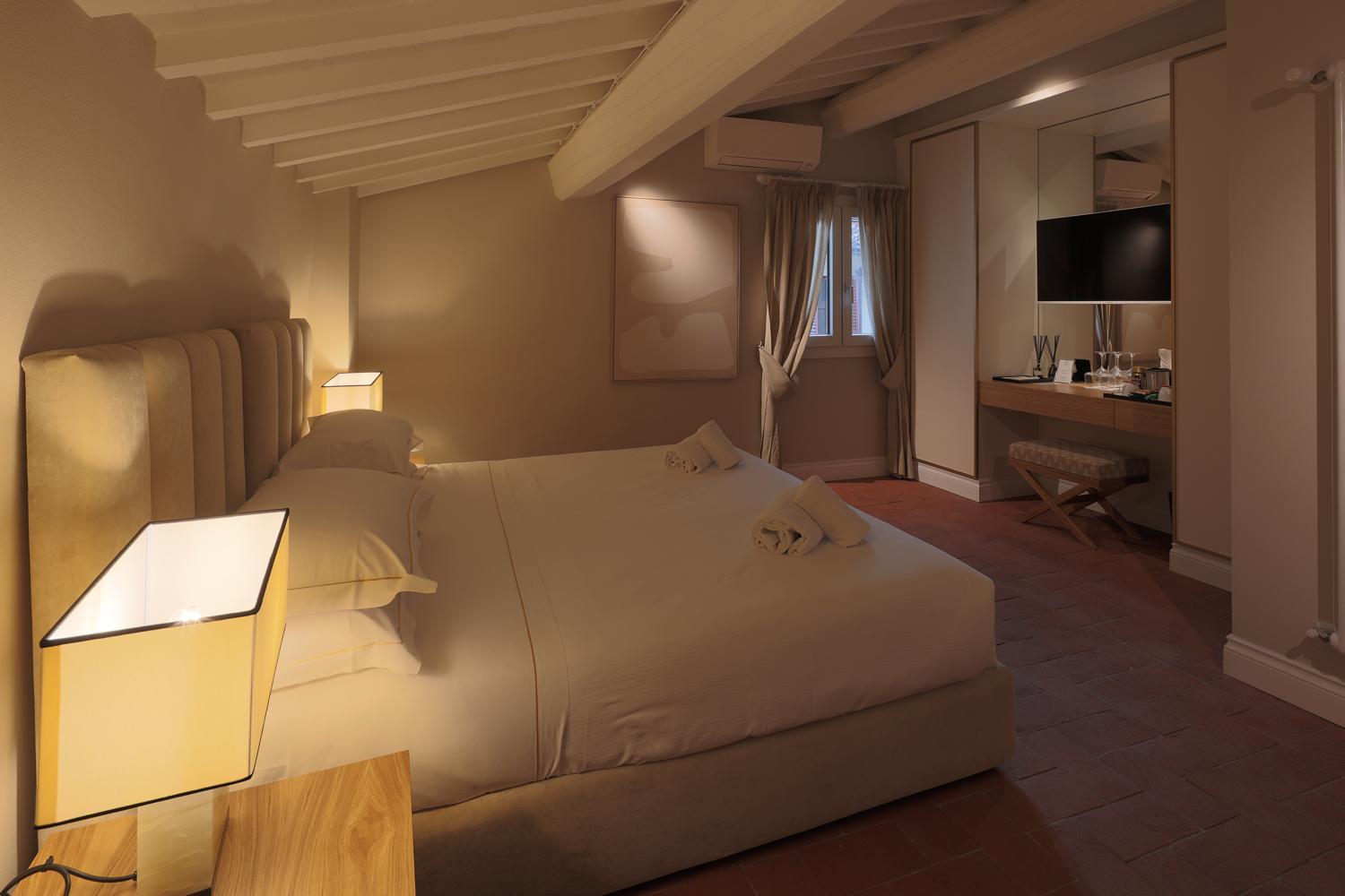 Relais Condotta 4*