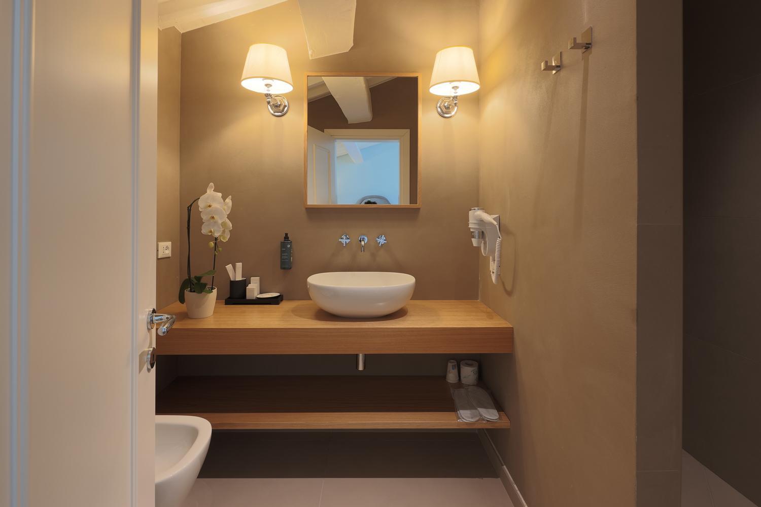 Relais Condotta 4* Florenz