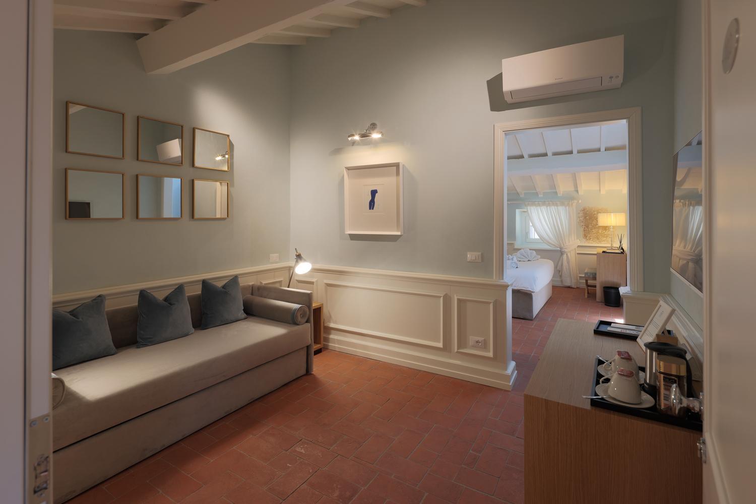Relais Condotta Gasthof 4*