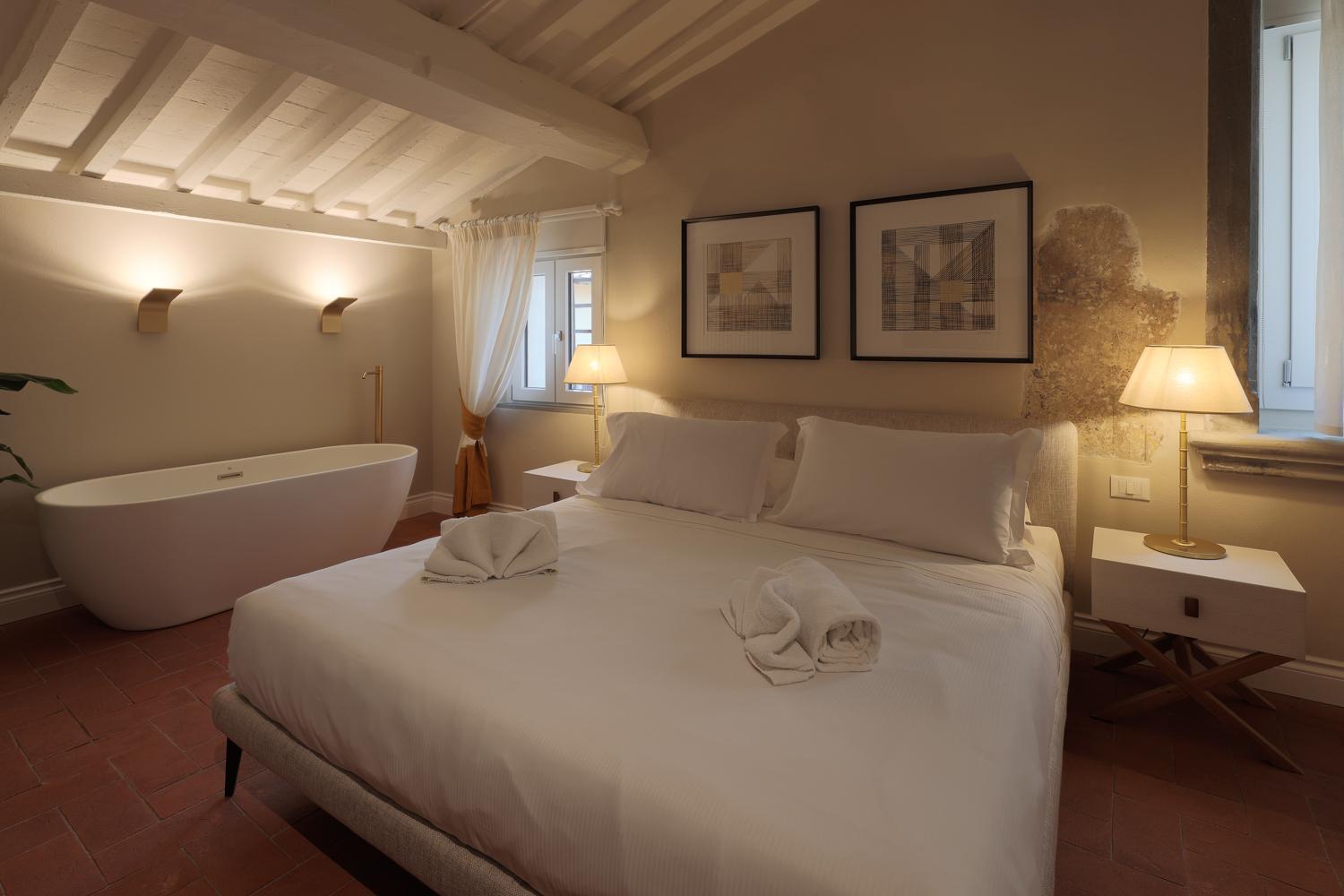 Relais Condotta Florenz