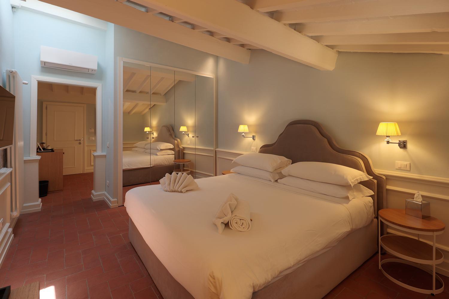 Relais Condotta Gasthof
