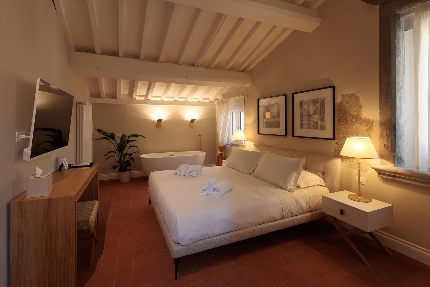 Gasthof Relais Condotta Florenz