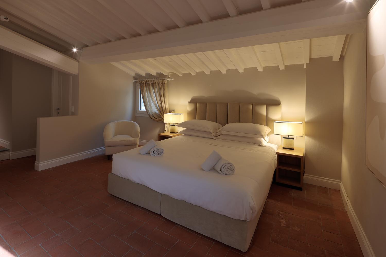 Relais Condotta Florenz