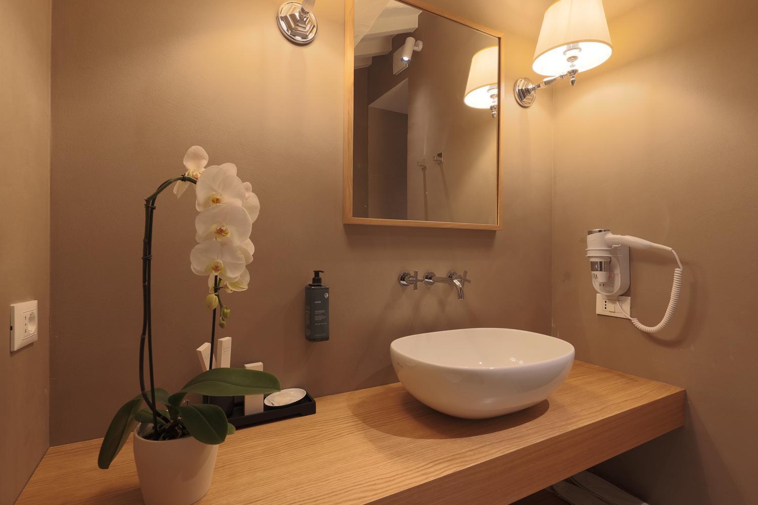 Relais Condotta Gasthof