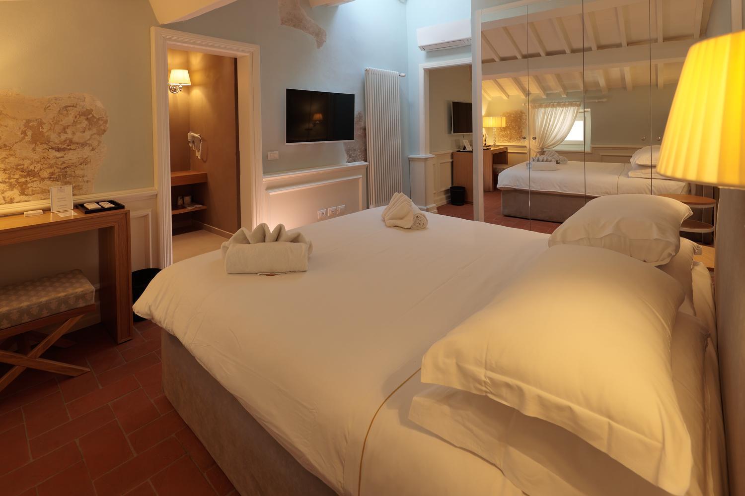 Relais Condotta Gasthof Florenz