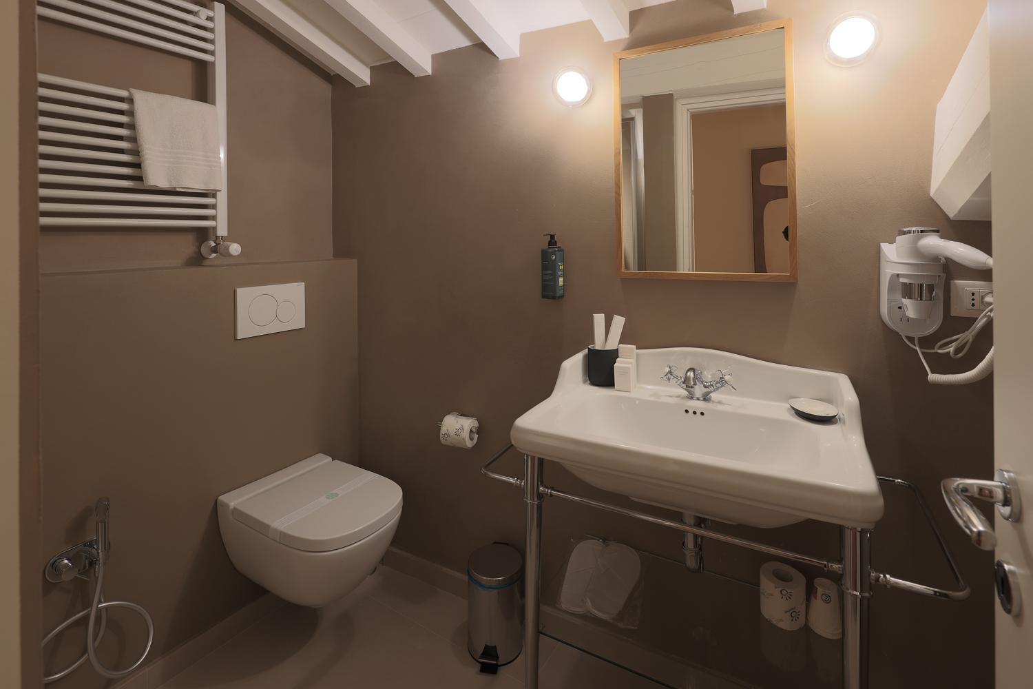 Relais Condotta Gasthof Florenz